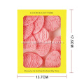 10Pcs Easter Cookie Cutters